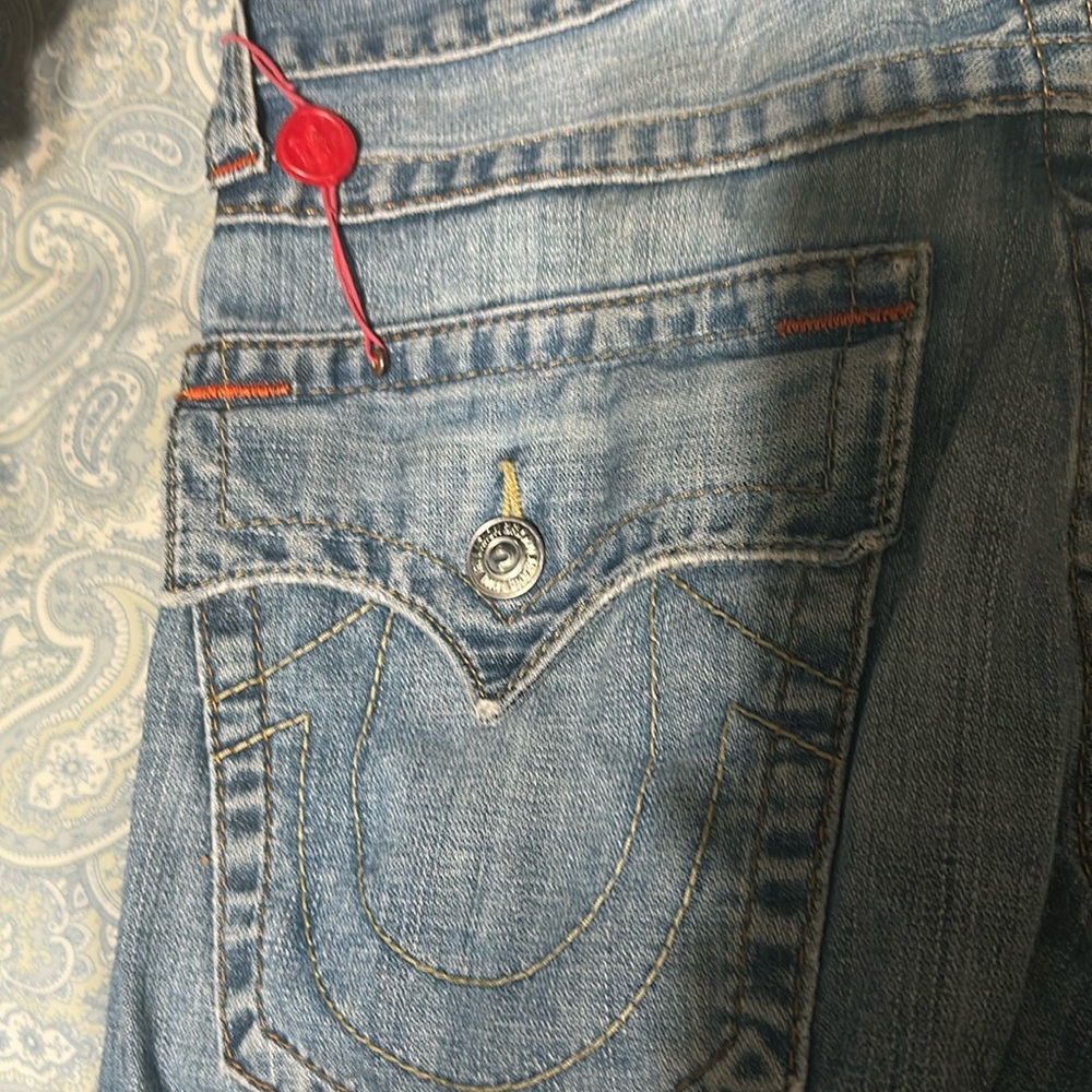 True Religion